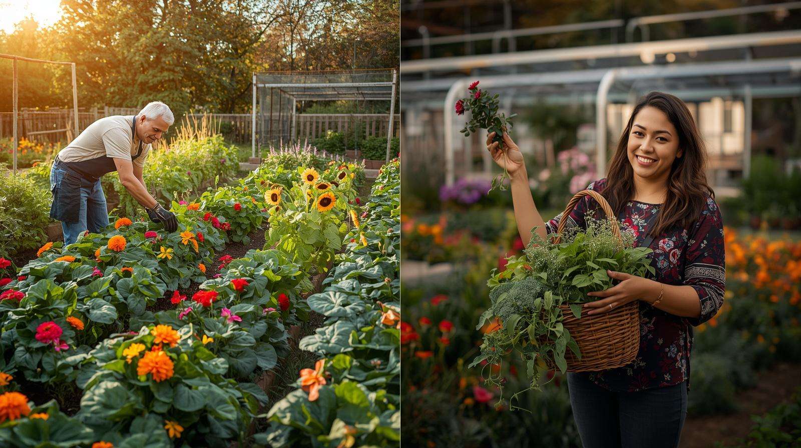 Filling Raised Beds on a Tight Budget