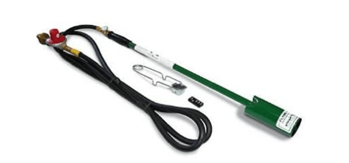 Weed Dragon VT2-23C Weed Dragon Garden Torch Kit
