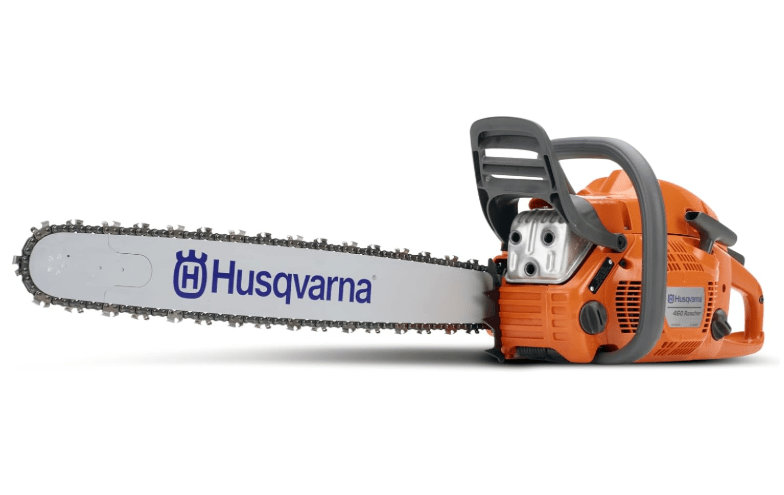 Husqvarna 460 Rancher – Best Overall