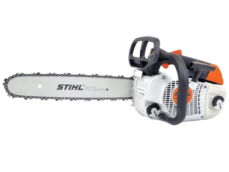 Stihl MS 661 C-M – Best Professional Milling Chainsaw