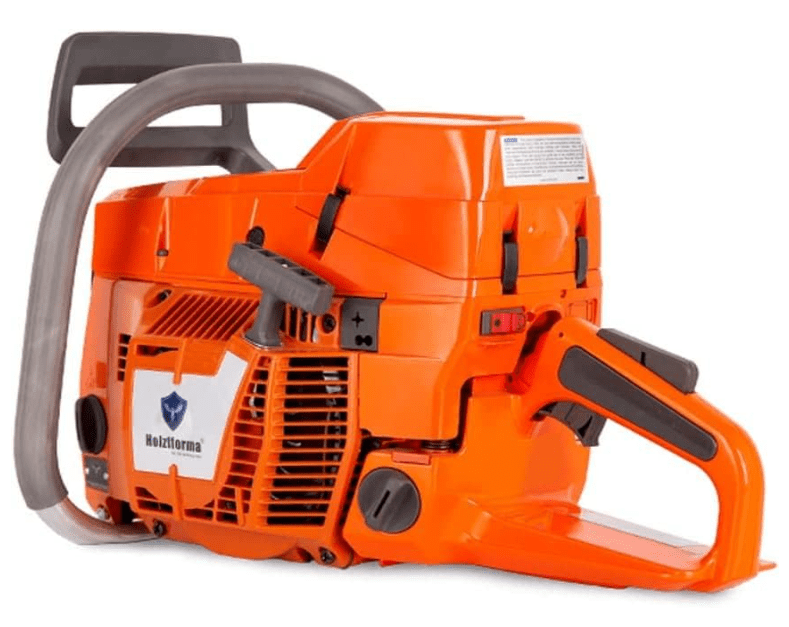 Husqvarna 395XP – Best for Large Logs