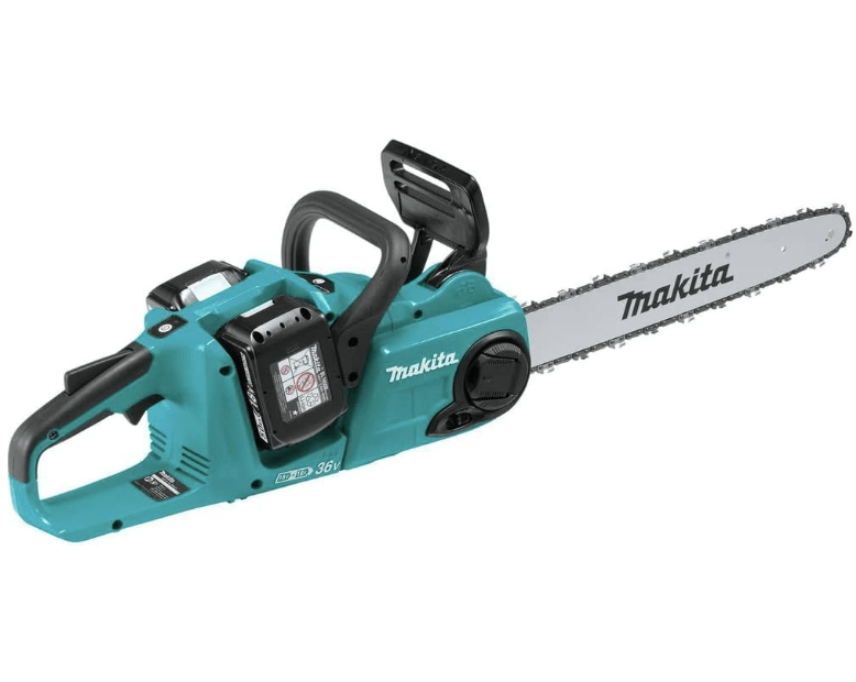 Makita XCU04PT – Best Cordless Option