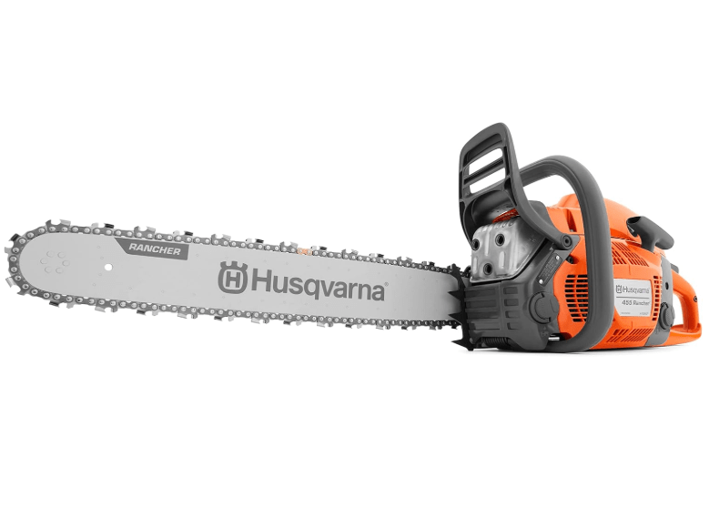 Husqvarna 455 Rancher – Best Budget Gas Option