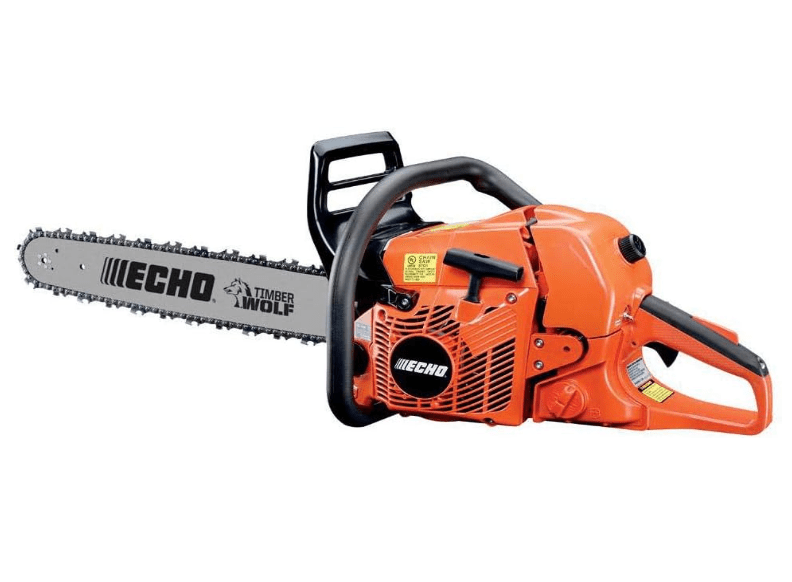Echo CS-590 Timber Wolf – Best Budget Milling Chainsaw