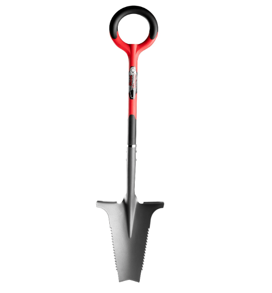 Fiskars Root Slayer – Best Overall