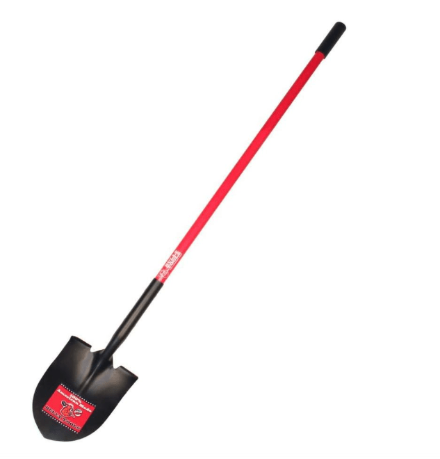 Bully Tools 82515 – Best Heavy-Duty Option