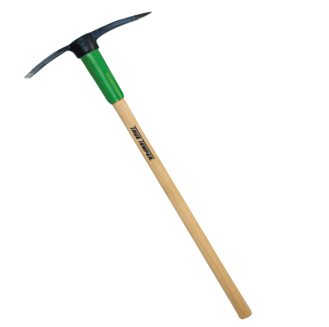 Ames True Temper – Best Budget Option