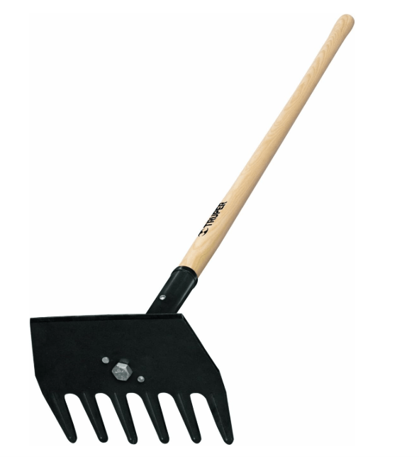 Truper 33100 – Best for Deep Digging