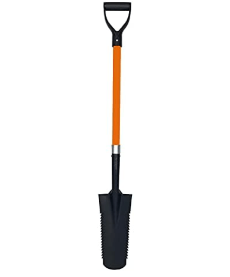 Ashman Drain Spade