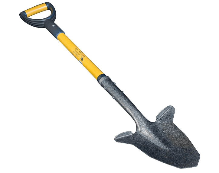 Hooyman Tree Planting Spade