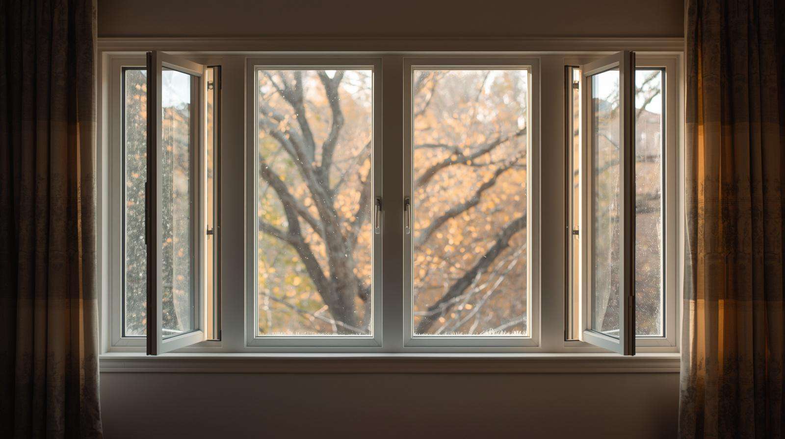 How Much Ventilation a Coop Really Needs