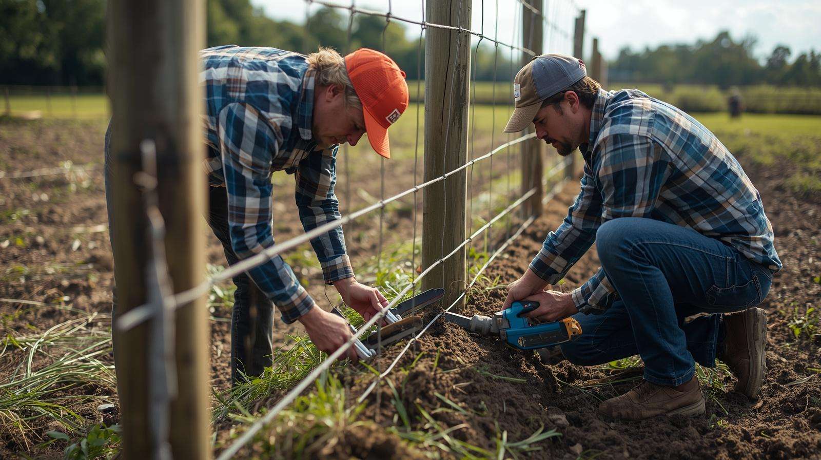 Physical Barriers for Insect Control