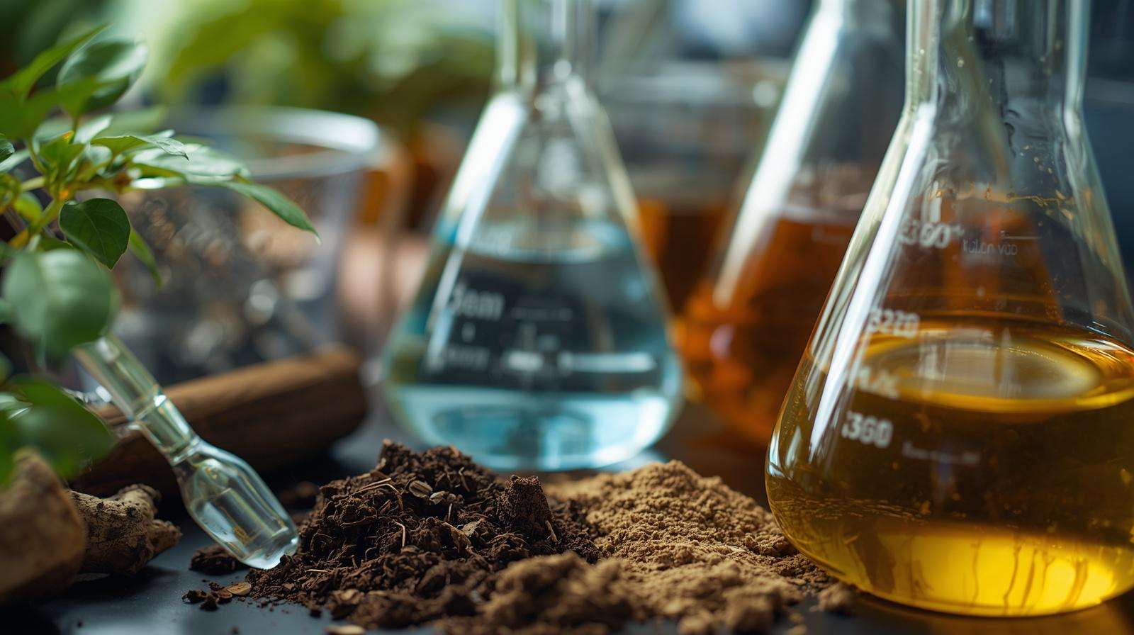 Is Compost Tea Worth the Effort