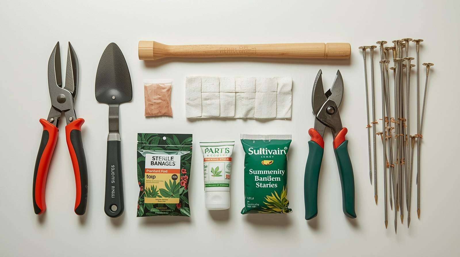 Emergency Plant Triage