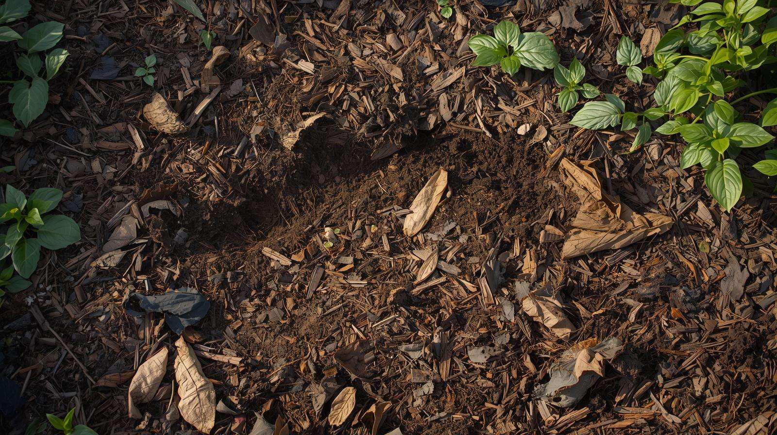 When Cardboard Mulch Backfires: Common Mistakes & Fixes