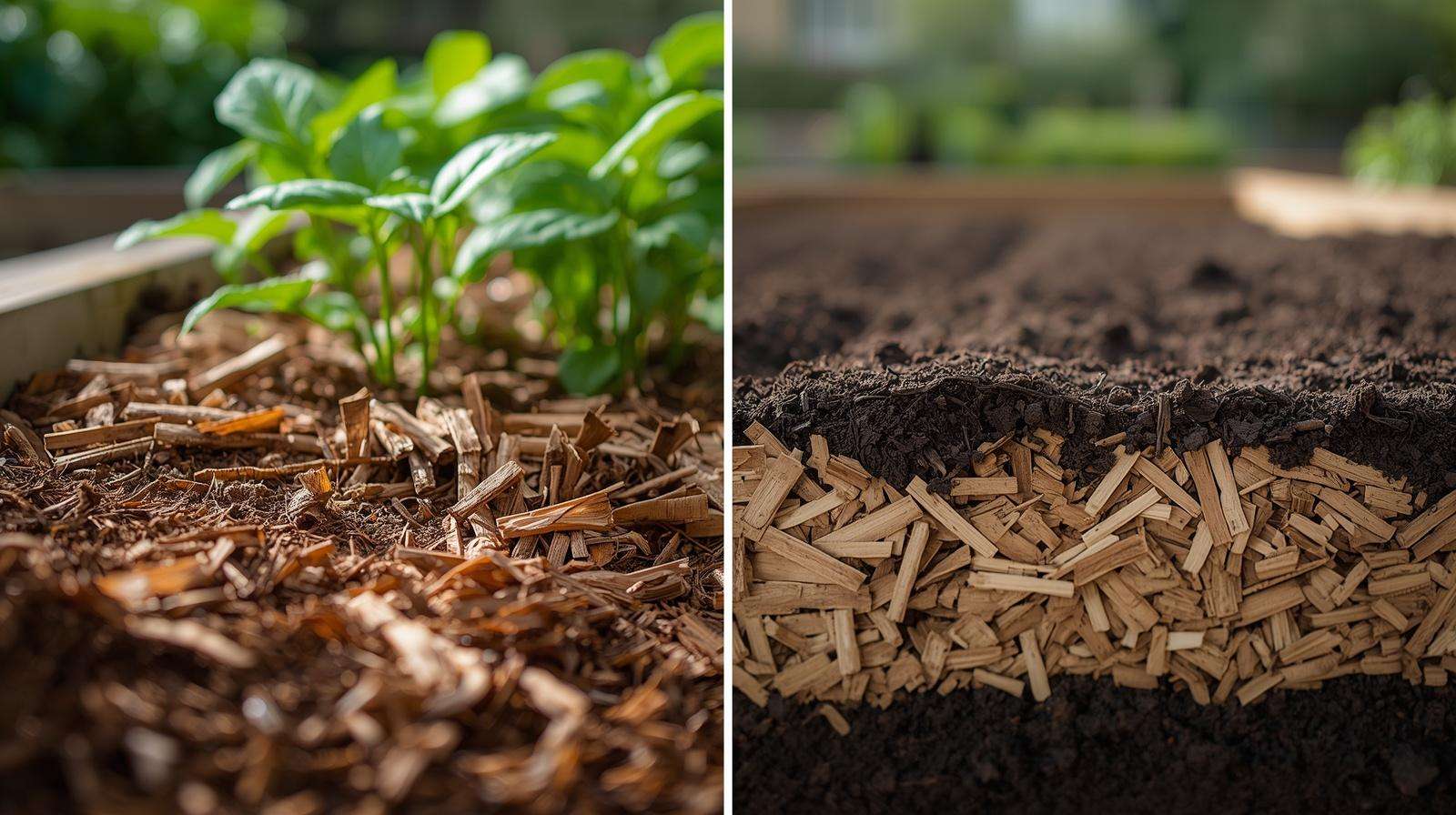 Filling Tall Raised Beds the Smart Way guide
