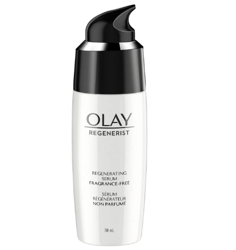 Olay Regenerist Daily Regenerating Serum, 1.7-Fluid Ounce - Packaging May Vary