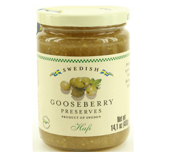 Hafi Gooseberry 14.1-ounce Jars (Pack of 2)
