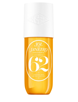Sol de Janeiro Hair & Body Perfume Mist