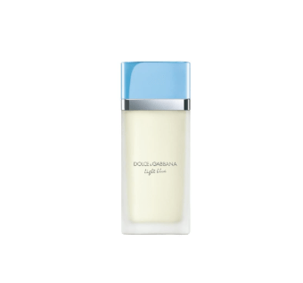 Dolce&Gabbana Light Blue, Eau De Toilette Spray, For Women