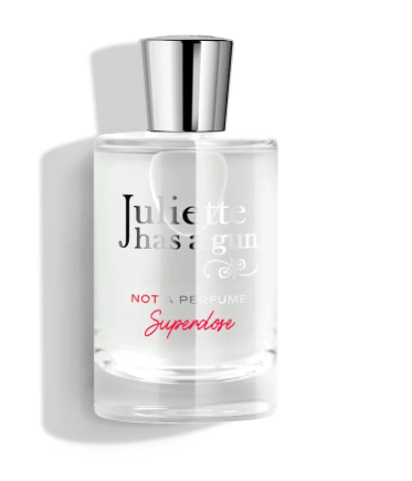 Juliette Has A Gun Not A Perfume Superdose Eau De Parfum – Clean, Pure & Intense Women's Fragrance