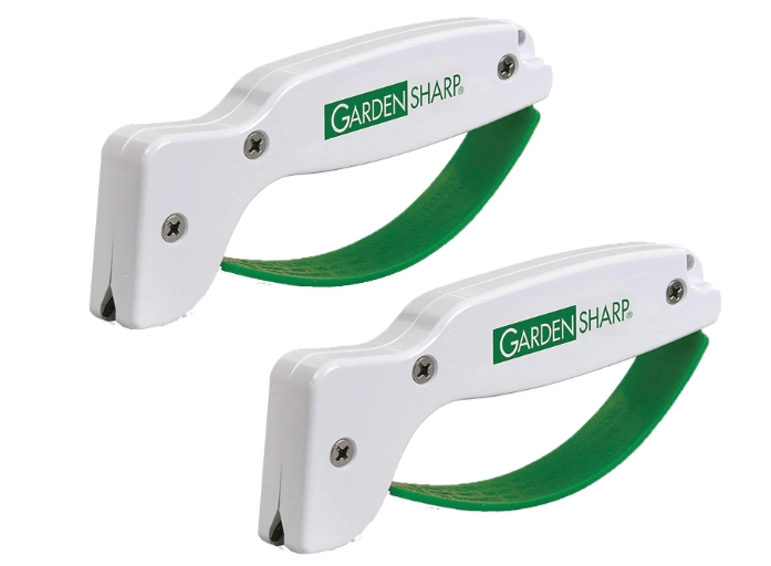 AccuSharp Fortune Products 006 Gardensharp Tool Sharpener