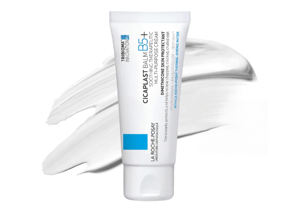 La Roche-Posay Cicaplast Balm B5 Skin Barrier Repair Cream with Centella Asiatica