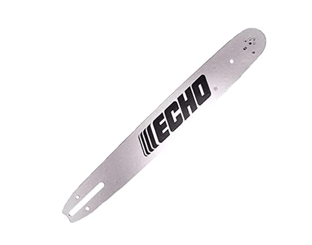 Genuiine Echo 16A0CD3757 16" Chainsaw Bar for CS-300 CS-301 CS-341 CS-346 CS-353ES CS-370 CS-370F CS-400 CS-3000 CS-3400 CS-3450