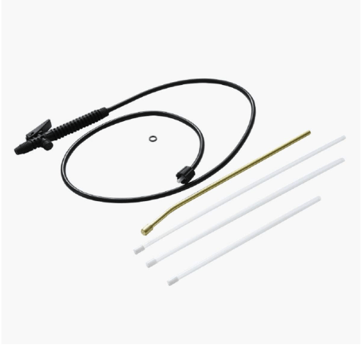 ITISLL Garden Pump Sprayer Replacement Accessories Include Brass Wands,Hoses and Handle,Triggers for Portable Patio and Lawn Sprayers.