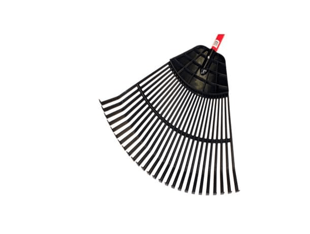 Bully Tools 92624 Commercial Grade Leaf Rake Pack of 3