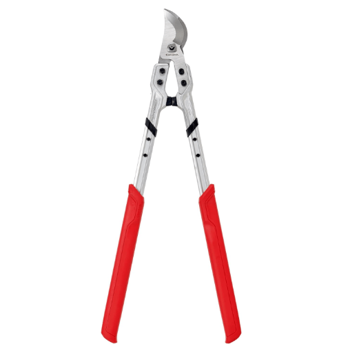 Corona Tools X Series Pro Bypass Lopper – 2-1/4″ Cutting Capacity Heavy-Duty Branch Cutter for Tree & Shrub Trimming