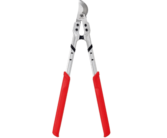 Corona Tools X Series Pro Bypass Lopper – 2-1/4″ Cutting Capacity Heavy-Duty Branch Cutter for Tree & Shrub Trimming 