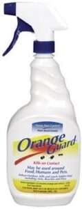 Orange Guard Home Pest Control - Case of 12 - 32 fl oz.