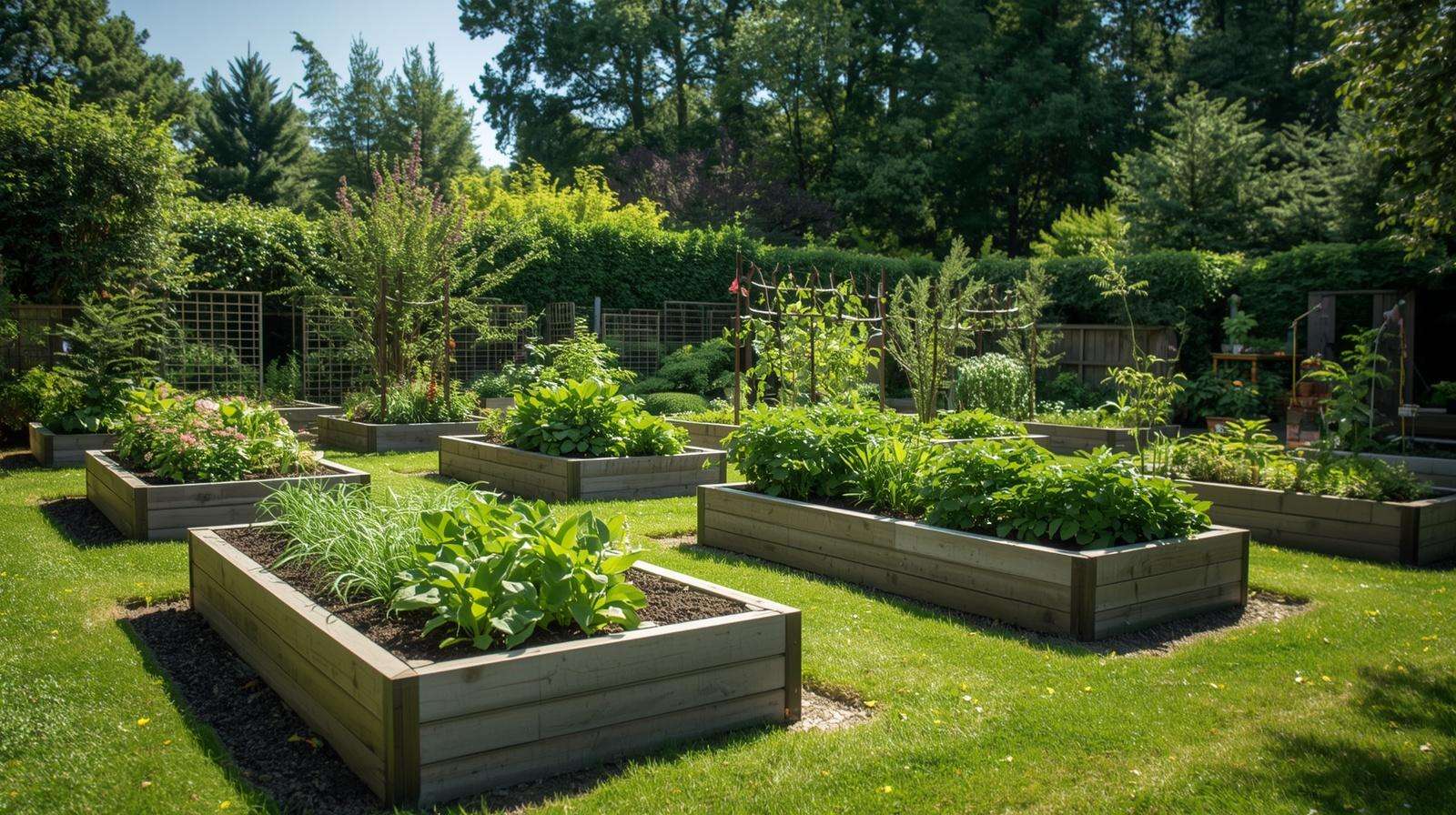 Are Raised Beds Always Better