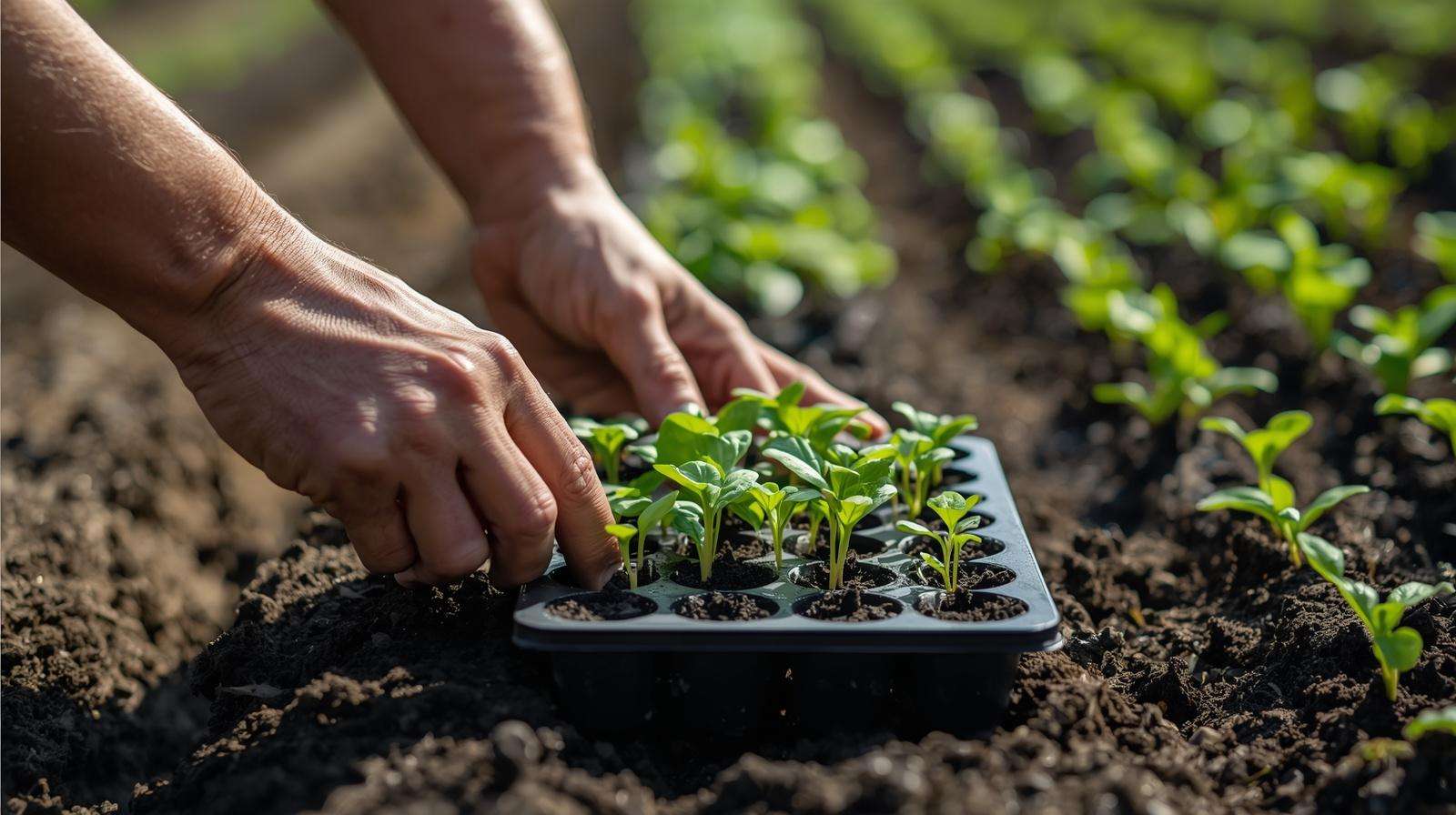 Are Raised Beds Always Better