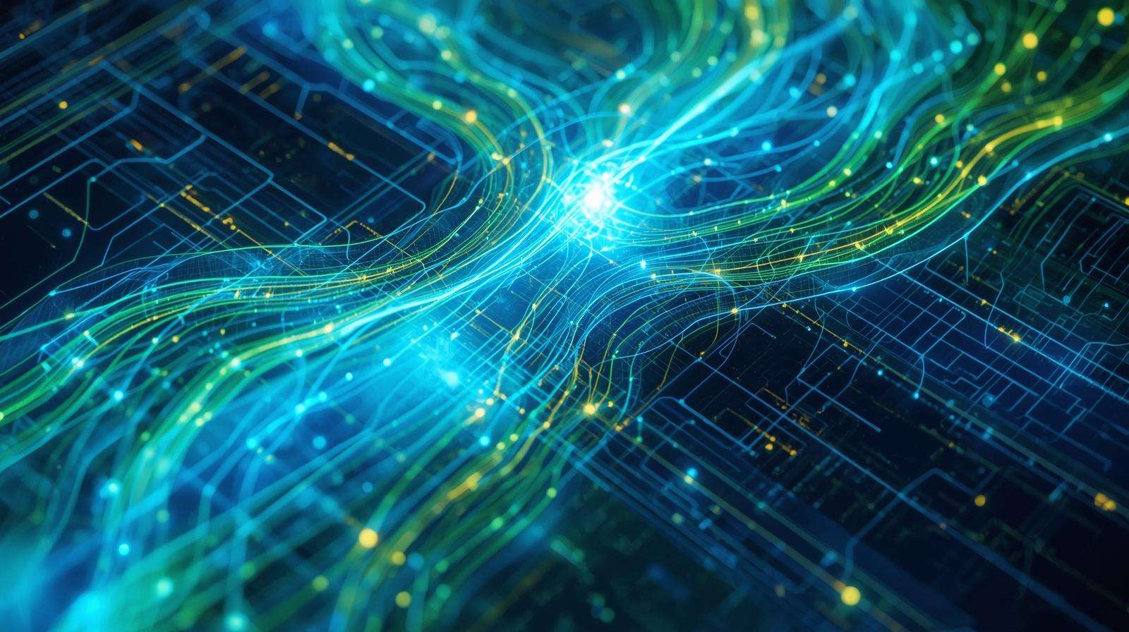 Layered Energy Systems