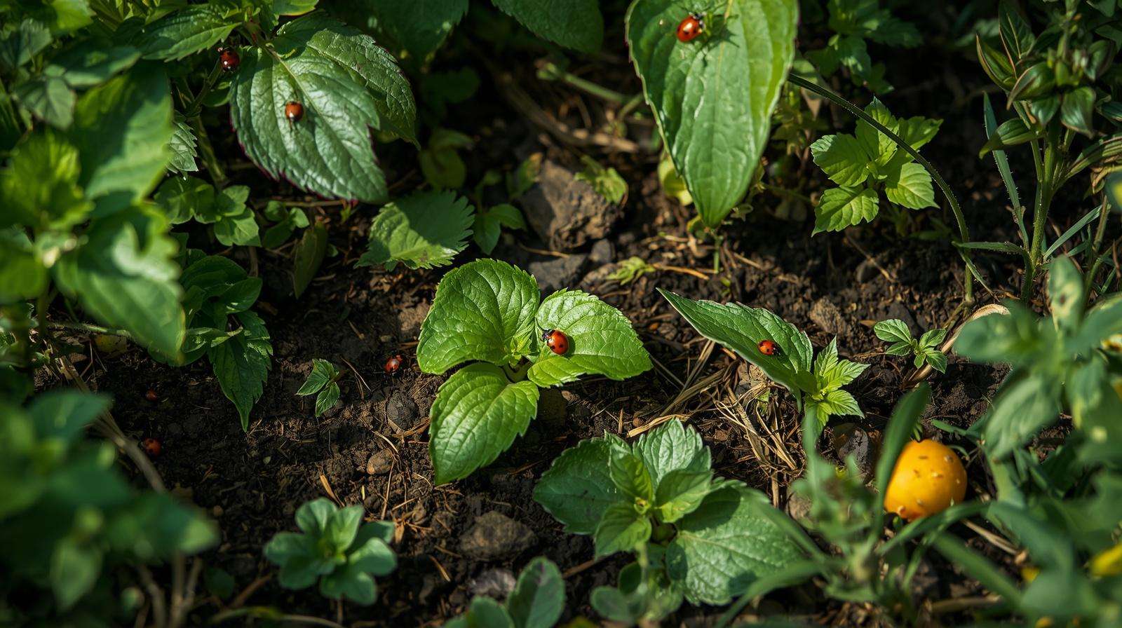 Monitor, Record, and Act: An IPM Cycle