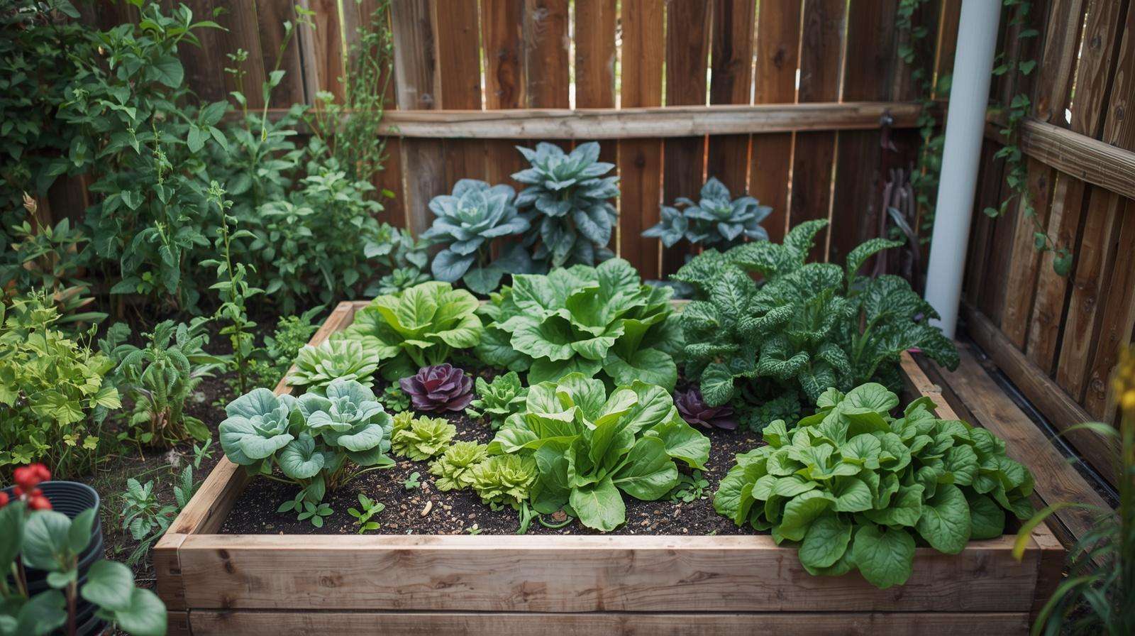 Designing Drip Layouts for Small Veggie Gardens