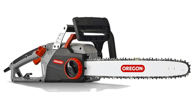 Oregon CS1500 (Corded) – Best Value Unlimited Power
