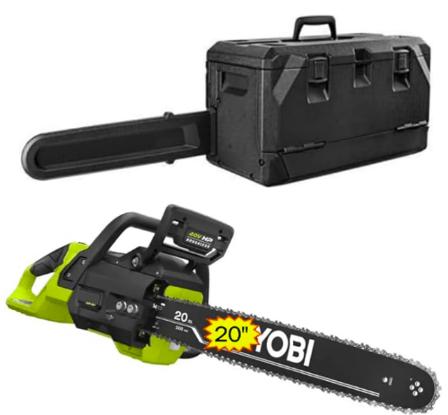 Ryobi 40V HP Brushless