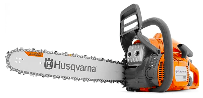 Husqvarna 435e (Gas)