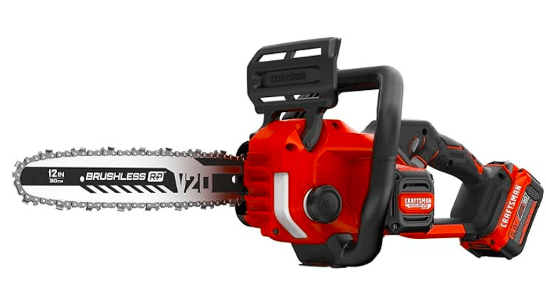 Craftsman 42cc Gas
