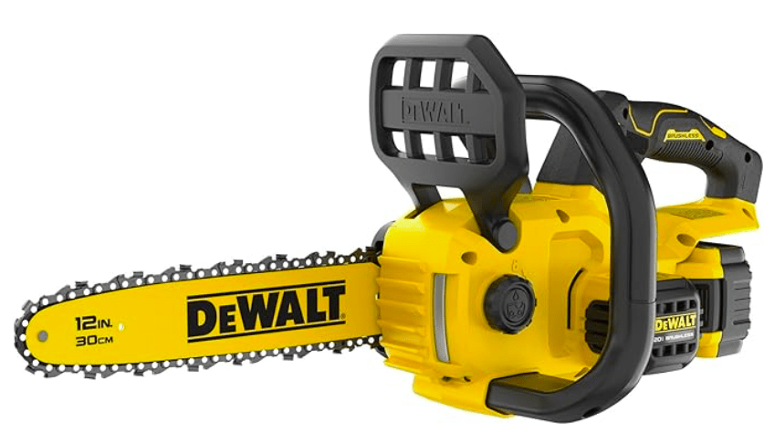 DeWalt 20V MAX XR Compact