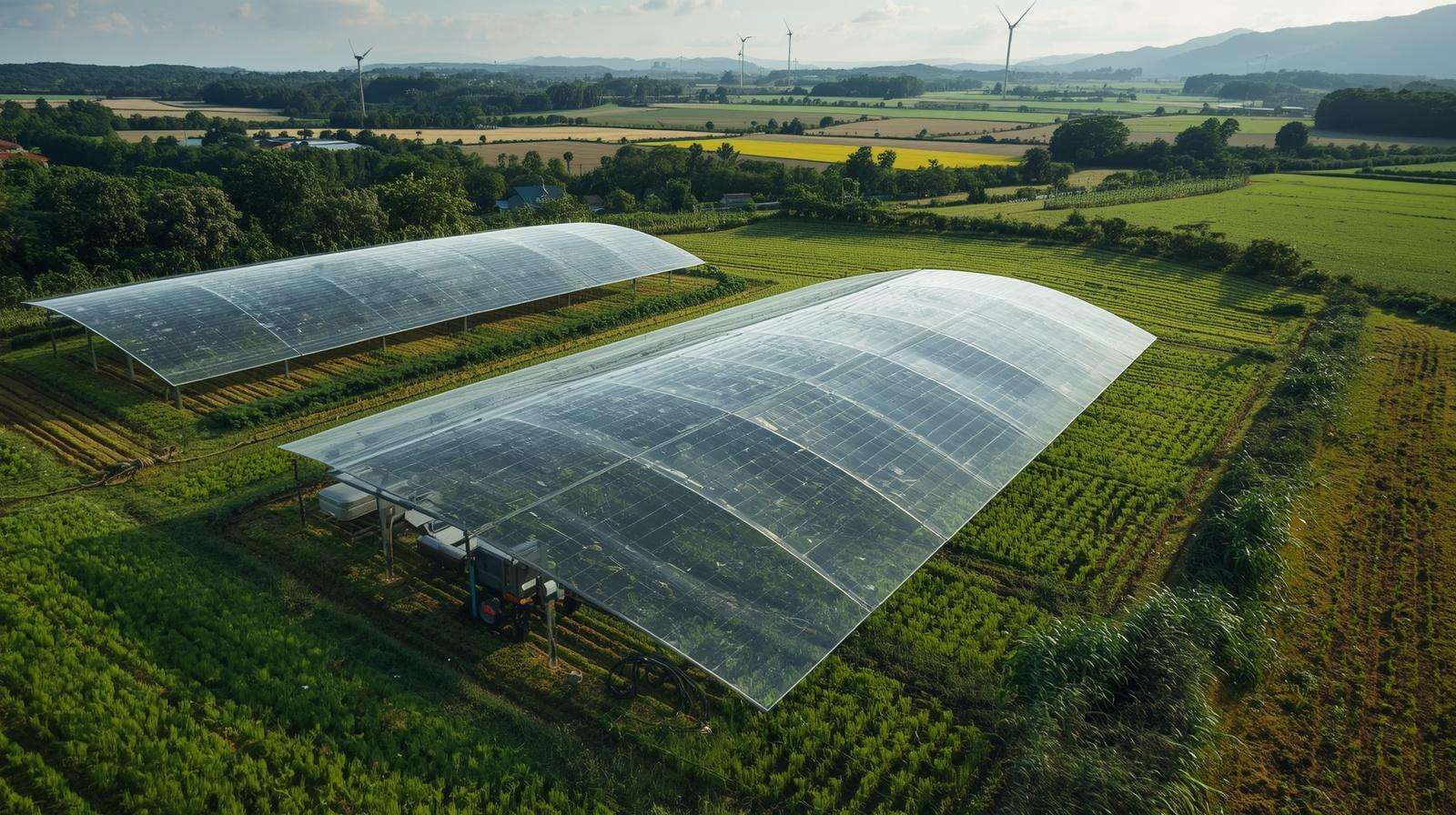 Layered Energy Systems