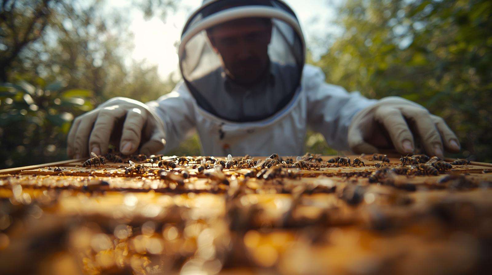 Should a Homestead Keep Bees