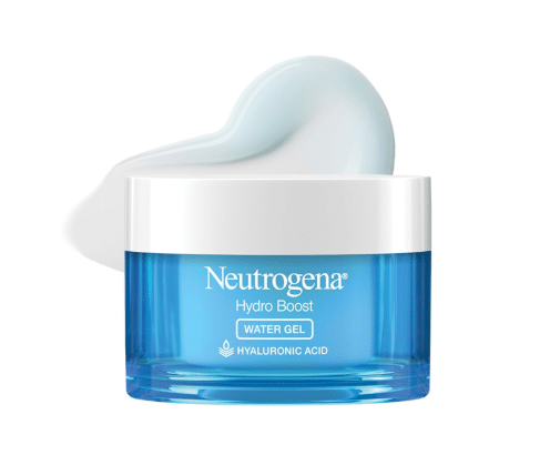 Neutrogena Hydro Boost Water Gel, 24 Hr Hydration, 1.7 oz