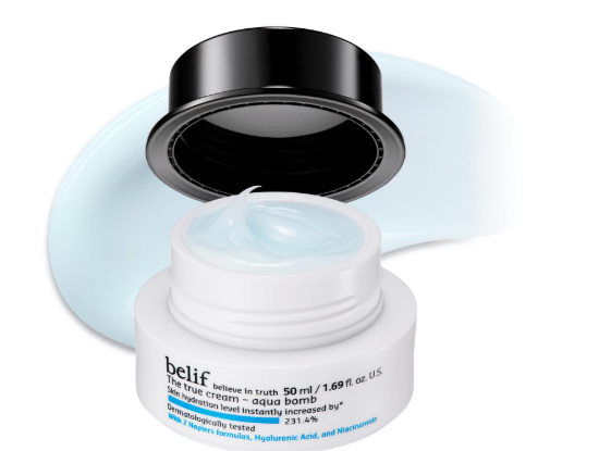 belif Aqua Bomb – Lightweight Hydrating Daily Moisturizer (1.68 fl oz)