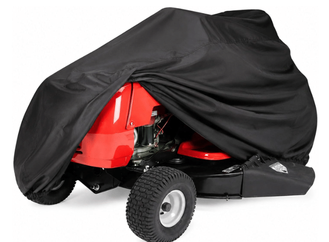 Riding Lawn Mower Cover Compatible with Cub Cadet XT1 Enduro Series LT42