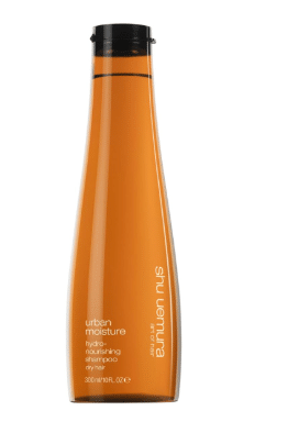 shu uemura art of hair Urban Moisture Shampoo – For Dry Hair