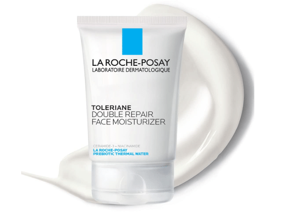 La Roche-Posay Toleriane Double Repair Face Moisturizer